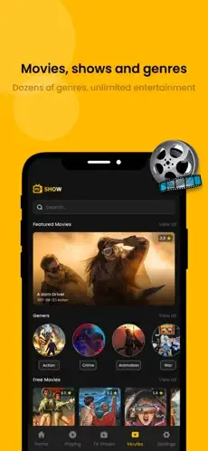 sony-full-form Movies and shows